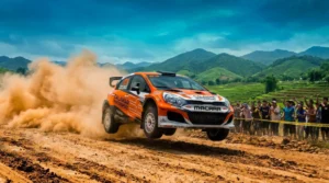 Rally Provincia de Loja 2026